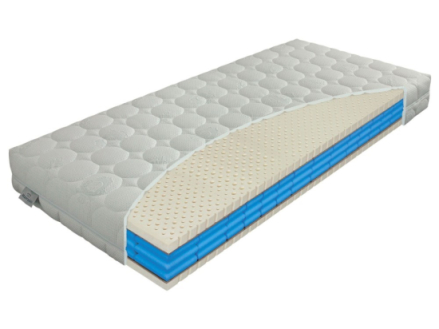 Materac Premier Biospring Materasso