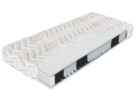 Materac Premier Bio Ex Luxus Materasso