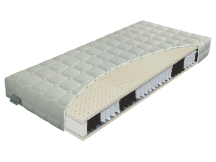 Materac Primator Bio Ex Royal Materasso