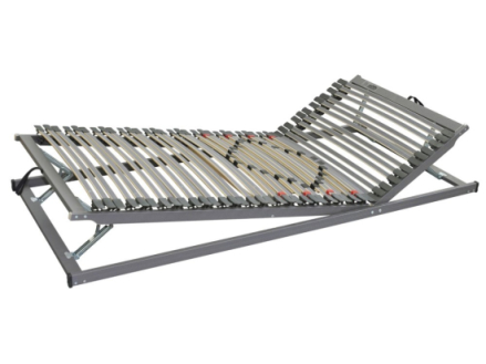 Stelaż Triple Expert T12 Materasso