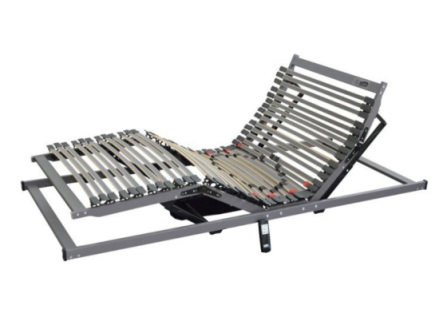 Stelaż Triple Mobil T12 Materasso