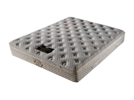 Materac Claremont Latex Royal Coil 180x200