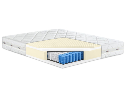 Materac Lunar Plus Senactive