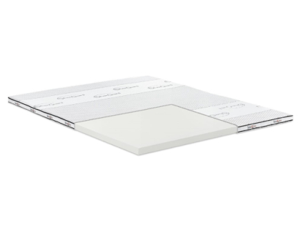 Materac nawierzchniowy Viscocover Senactive