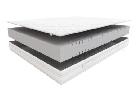 Materac Foxtrot Hilding