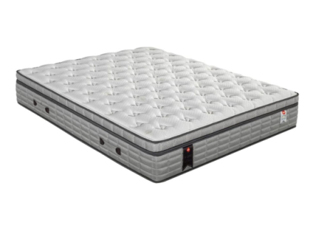 Materac Western Duo Royal Coil