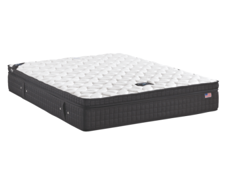 Materac Elite Latex Serta