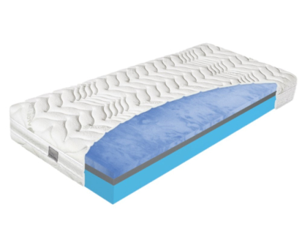 Materac Oxygen Motion Materasso