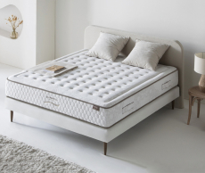 Materac Perpetual Karibian Descanso