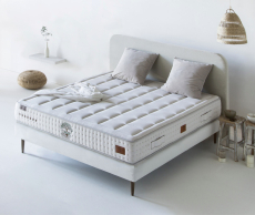 Materac Organic Karibian Descanso