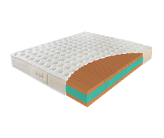 Materac Propolis Shield Materasso