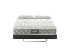 Materac DOLCE VITA DELUXE DUAL 12 Magniflex