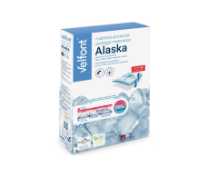 Ochraniacz na materac ALASKA Velfont