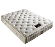 Materac Vouge Royal Coil