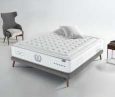 Materac Ocean Nature Karibian Descanso
