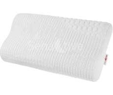 Poduszka Millenium Comfort Senactive