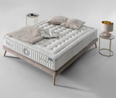 Materac Prime Select Karibian Descanso