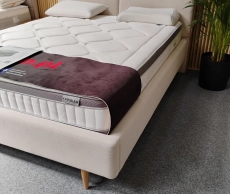 Materac Dinamic 160x200 Karibian Descanso | Ekspozycja