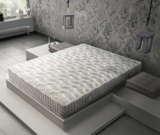 Materac Puzzle Karibian Descanso
