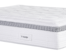 Materac Armonia Memoform Dual 12 Magniflex
