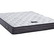 Materac Hudson Bay Serta