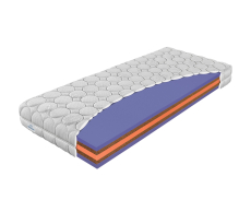 Materac Lavender Maxi Materasso