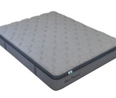 Materac Black Diamond Royal Coil