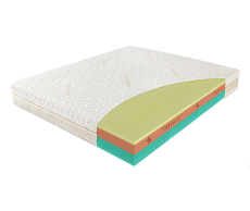 Materac Propolis Vital Materasso