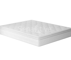 Materac Solaris Visco Senactive