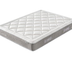 Materac Unique 160x200 Karibian Descanso | Ekspozycja