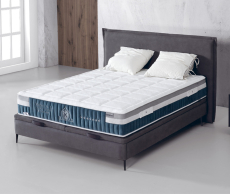 Materac Premium Cooler Karibian Descanso
