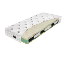 Materac Hybrid Herbal Materasso