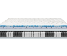 Materac Hybrid 1000 Relaks