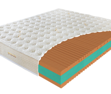 Materac Propolis Shield Materasso