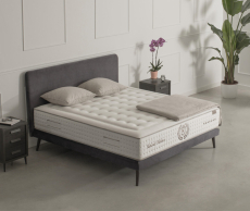 Materac Coocum Nature Karibian Descanso