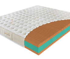 Materac Propolis Shield Materasso
