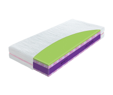 Materac Beauty Collagen Materasso