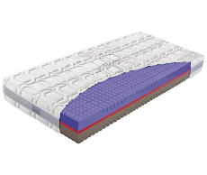 Materac Lavender Duo Materasso