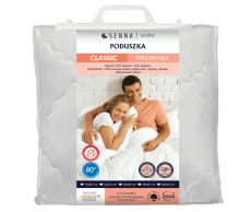 Poduszka CLASSIC Pikowana Senna Home