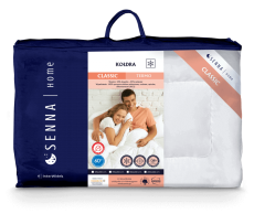 Kołdra CLASSIC Termo Senna Home