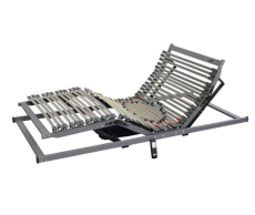 Stelaż Triple Mobil T12 Materasso