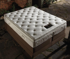 Materac Vouge Royal Coil