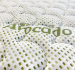 Materac Natur Biogreen Materasso