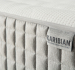 Materac Coral Grey Karibian Descanso