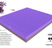 Materac Lavender Duo Materasso