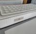 Materac Excellence 90x200 Karibian Descanso | Ekspozycja