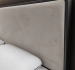 Łóżko Liberty 160x200 Karibian Descanso  | Ekspozycja