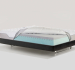 Materac Magnistretch 9 Sport Plus  Magniflex