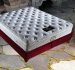 Materac Claremont Latex Royal Coil