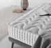 Materac Coral Grey Karibian Descanso